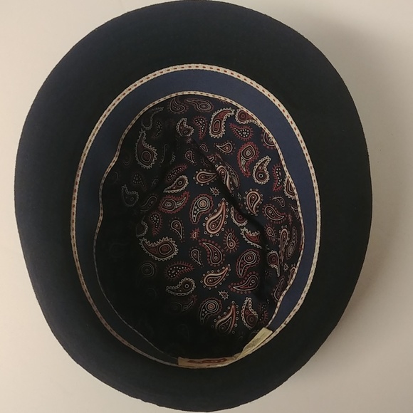 Levis UNISEX Fedora - Picture 6 of 8